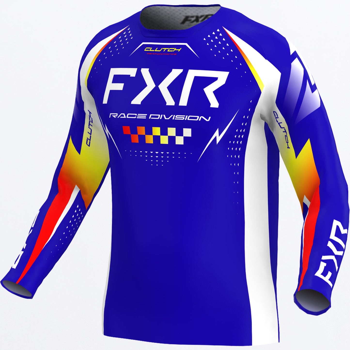 Clutch Pro MX Jersey