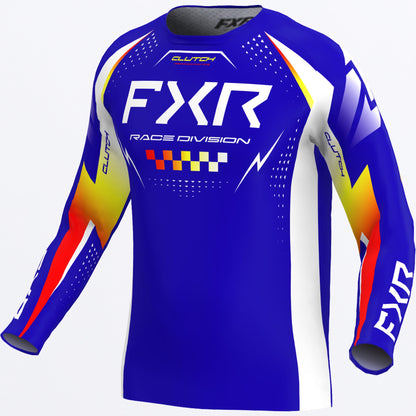 Clutch Pro MX Jersey