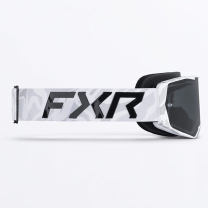 FXR Factory Ride MX Goggle