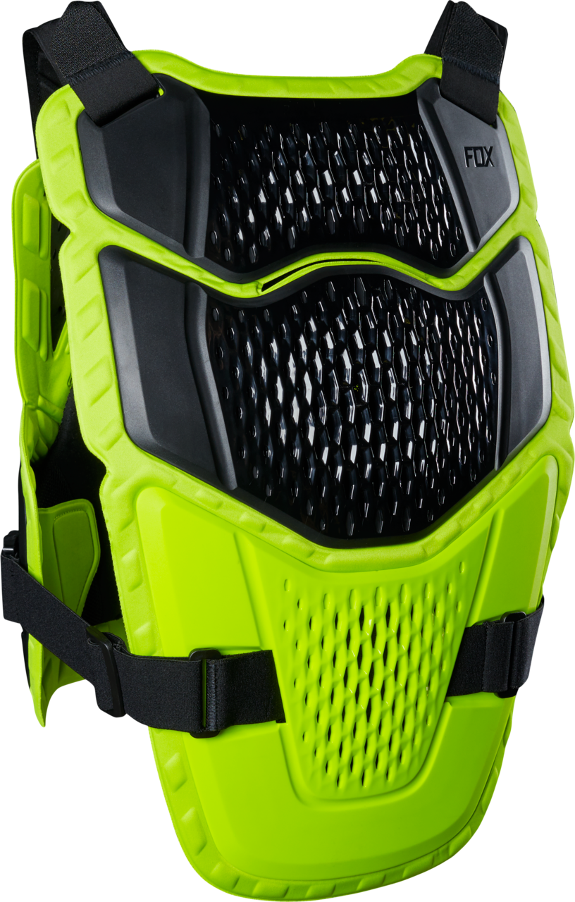 Raceframe Impact CE Chest Guard