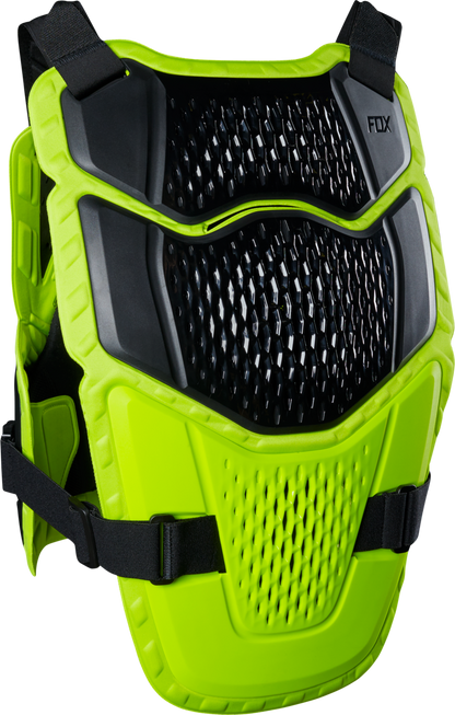 Raceframe Impact CE Chest Guard