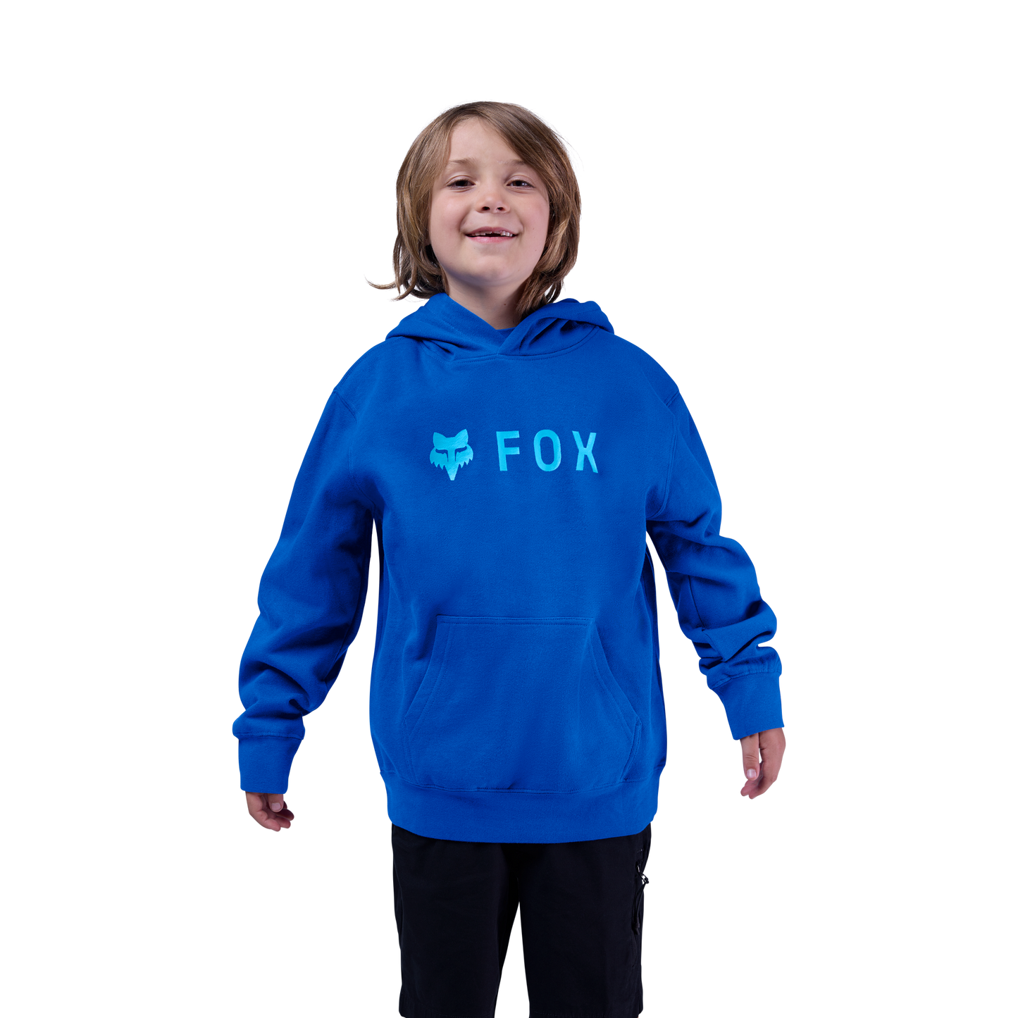 Youth Absolute Pullover Hoodie