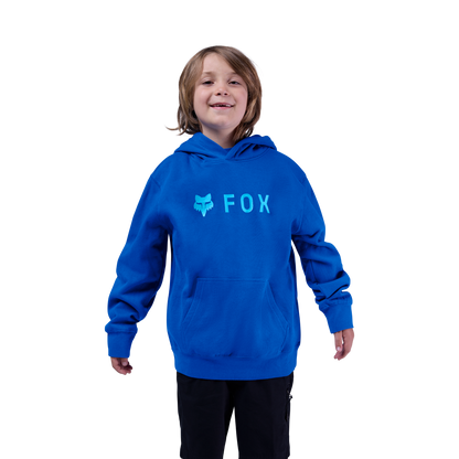 Youth Absolute Pullover Hoodie