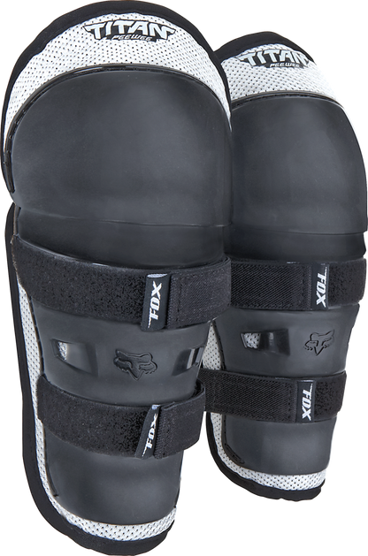 Peewee Titan Knee/Shin Guard