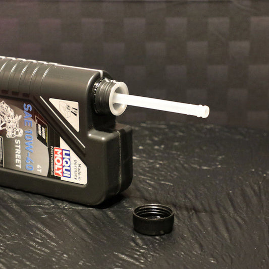Oil Atv/Utv 4T 5W50 1L