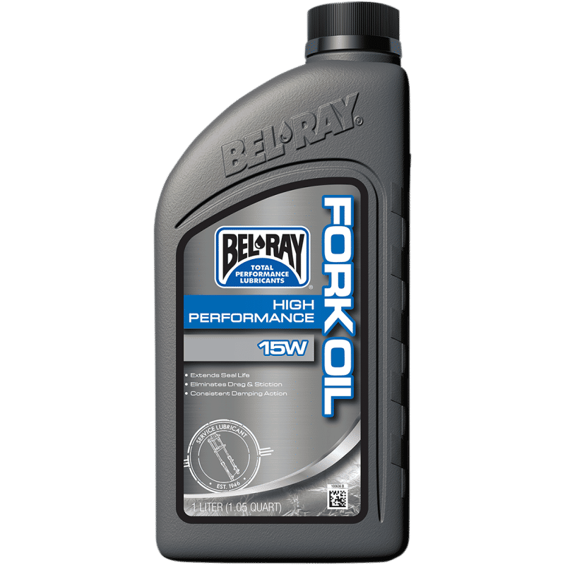 Fork Oil - High Performance