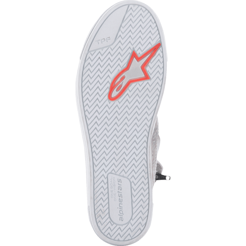 Stated Shoes