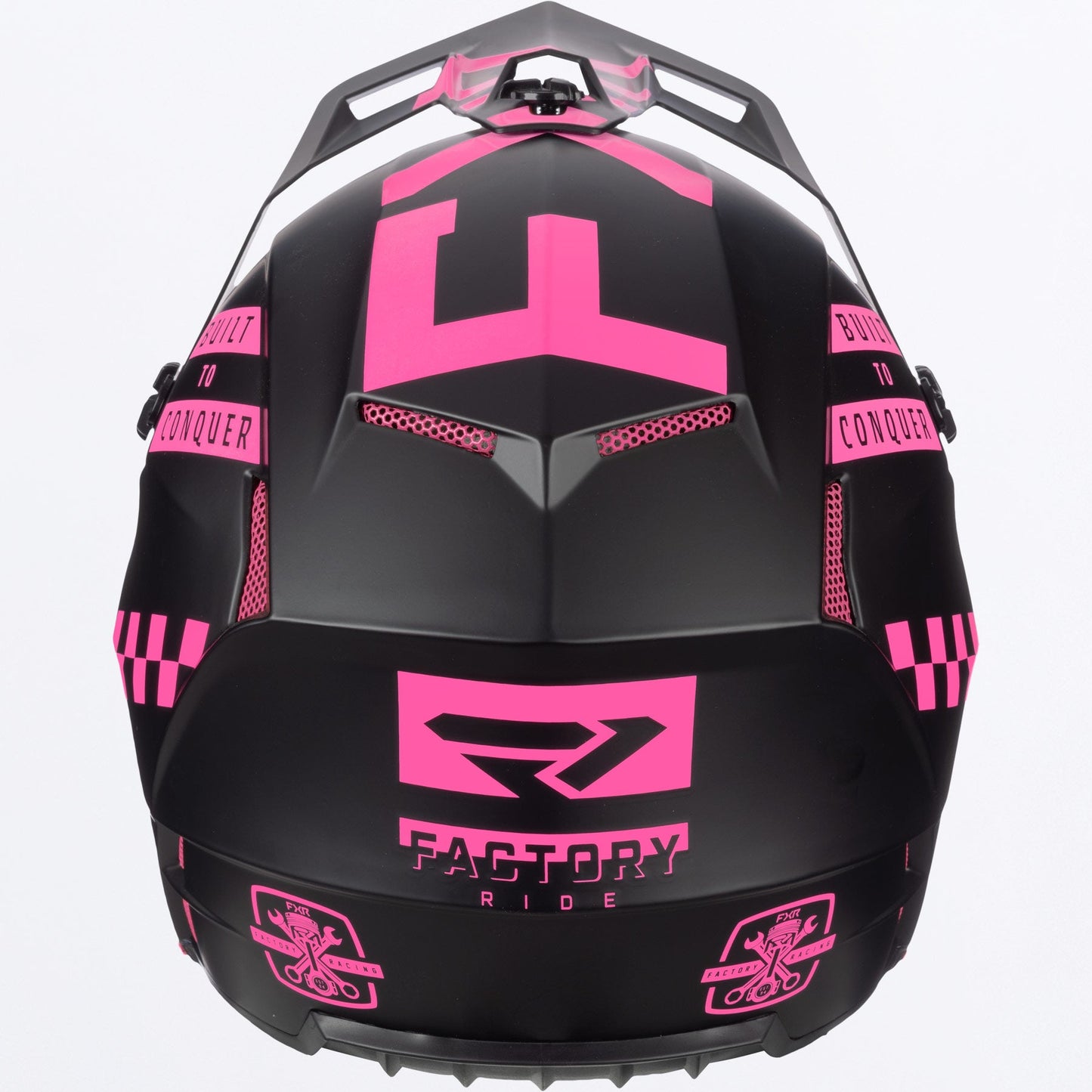 Clutch Gladiator Helmet