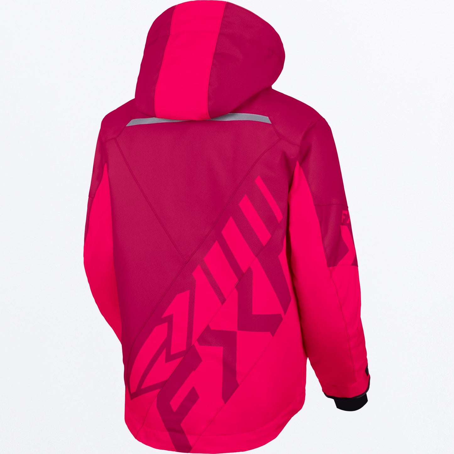 Youth Cold Cross CX Jacket