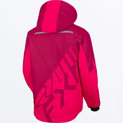 Youth Cold Cross CX Jacket