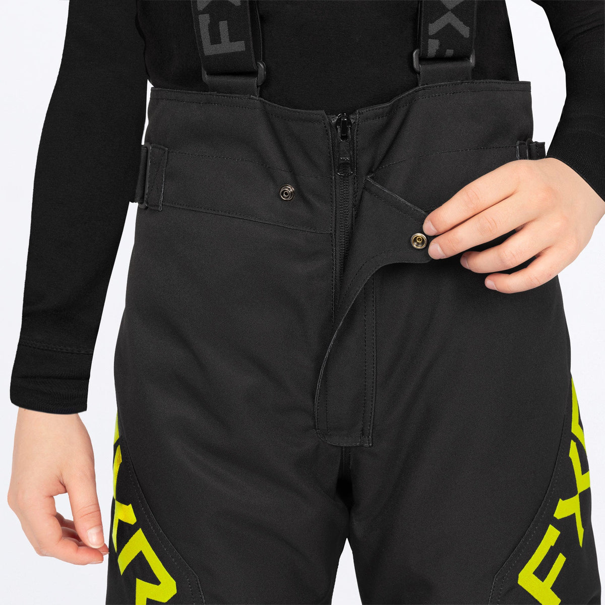 Child Clutch Pant