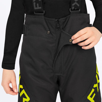 Child Clutch Pant