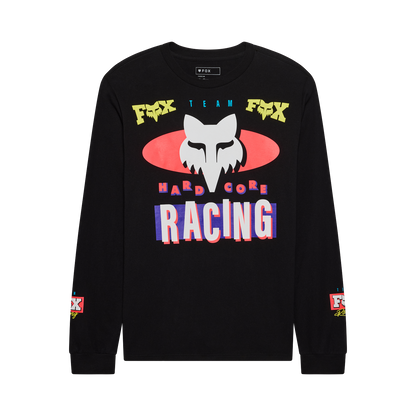Hardcore 195 Original Long Sleeve Tee