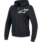 Woman Stella Chrome V2 Sport Hoodie