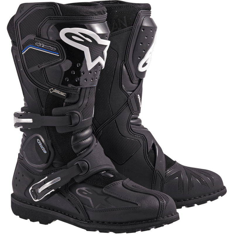 Toucan Gore-Tex Boots