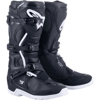 Tech 3 Enduro Waterproof Boots