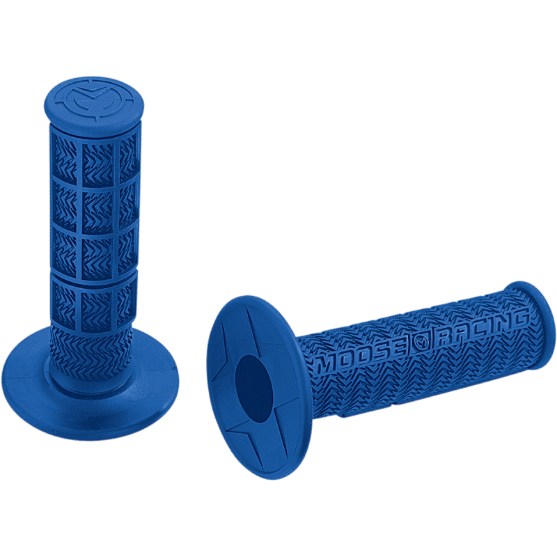 Stealth MX Grips
