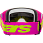 Vision 5 Wordmark Goggles