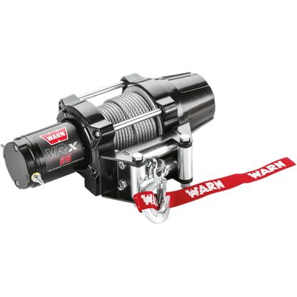 VRX 25 Powersports Winch