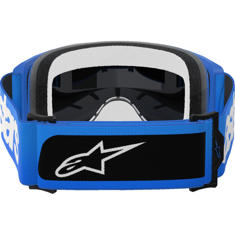 Vision 5 Blaze Goggles