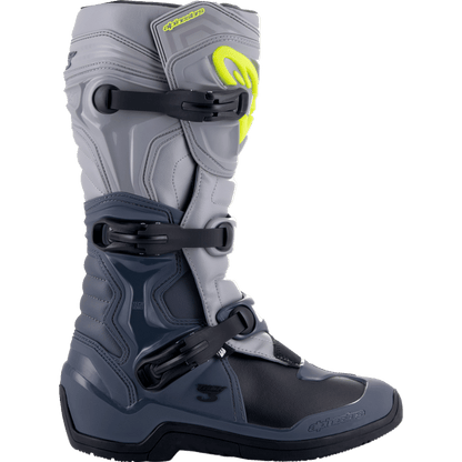 Tech 3 Boots