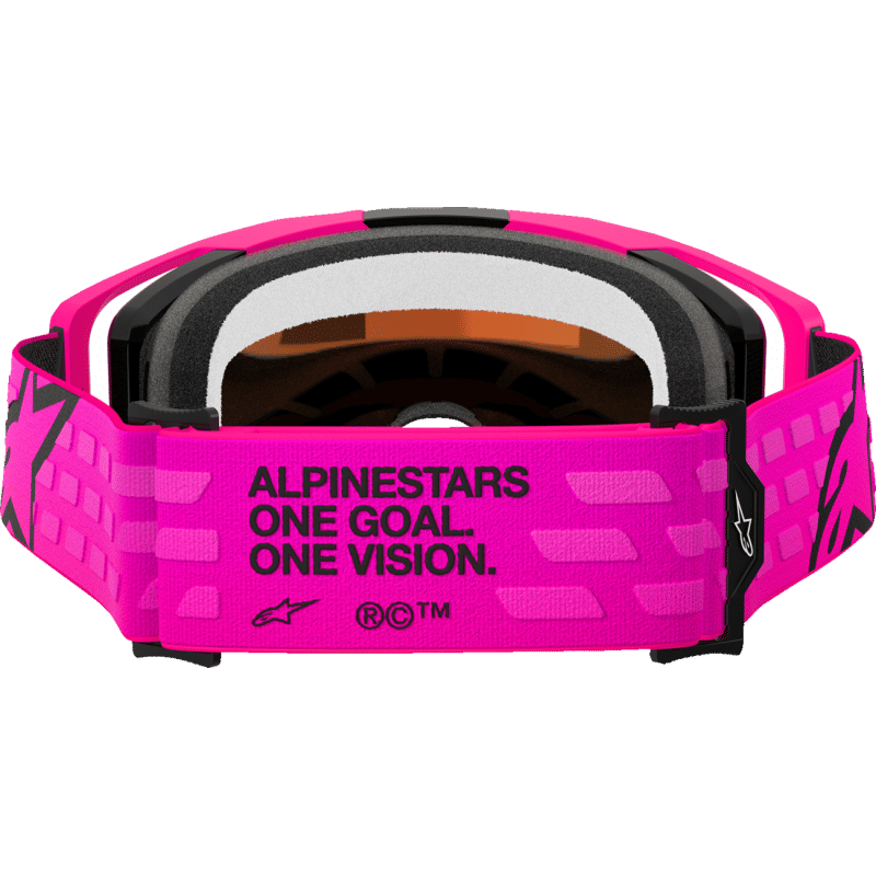 Vision 8 Corp Goggles