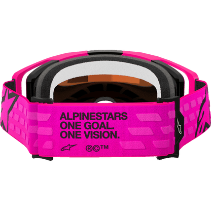 Vision 8 Corp Goggles