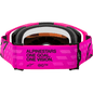 Vision 8 Corp Goggles