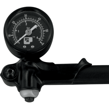 Gauge Mounted Air Pump