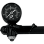 Gauge Mounted Air Pump