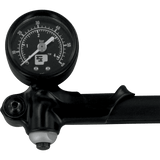 Gauge Mounted Air Pump