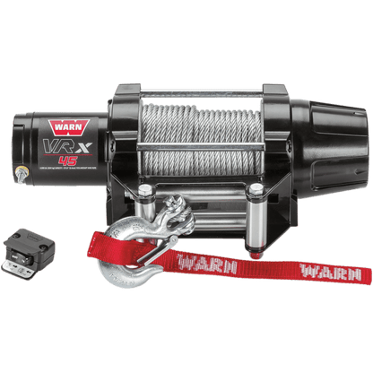 VRX 45 - 4500 lb Winch