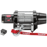 VRX 45 - 4500 lb Winch