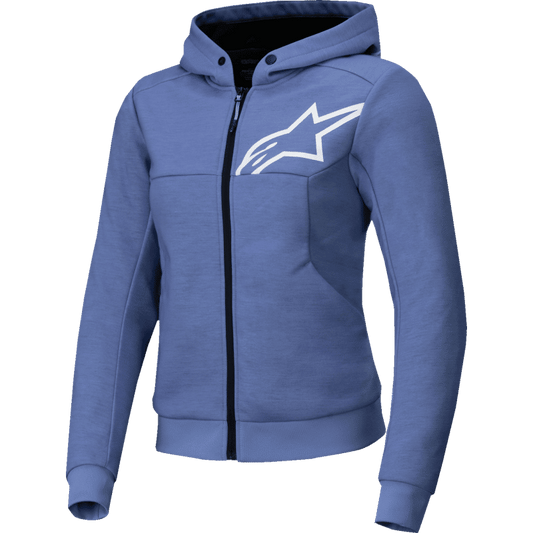 Woman Stella Chrome V2 Sport Hoodie