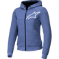 Woman Stella Chrome V2 Sport Hoodie