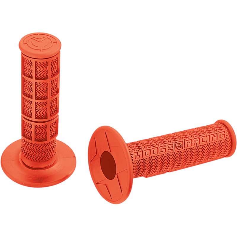 Stealth MX Grips