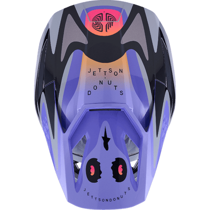 SM3 Jettson Helmet Ece06