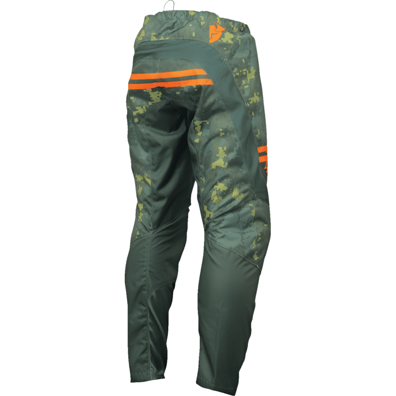 Youth Sector Pants