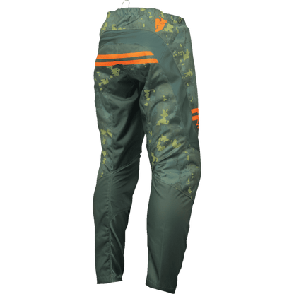 Youth Sector Pants