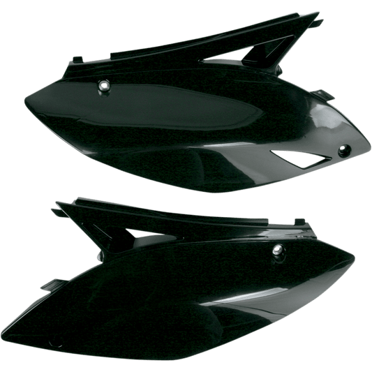 KXF450 Side Panels