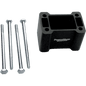 2" Handlebar Riser Block - Yamaha