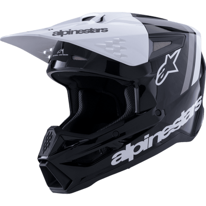SM3 Radium Helmet Ece06
