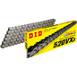 D.I.D 520VX3 Chain