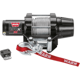 VRX 35 Powersport Winch