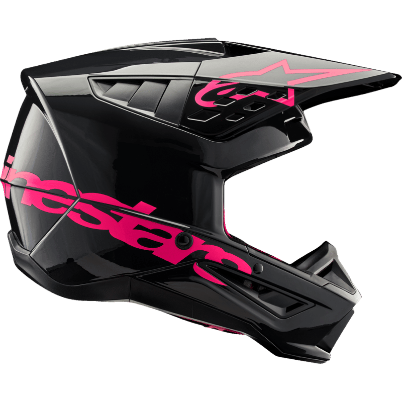 SM5 Corp Helmet ECE