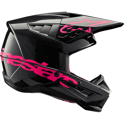 SM5 Corp Helmet ECE