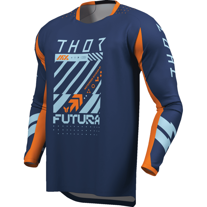 Youth Launchmode Jersey