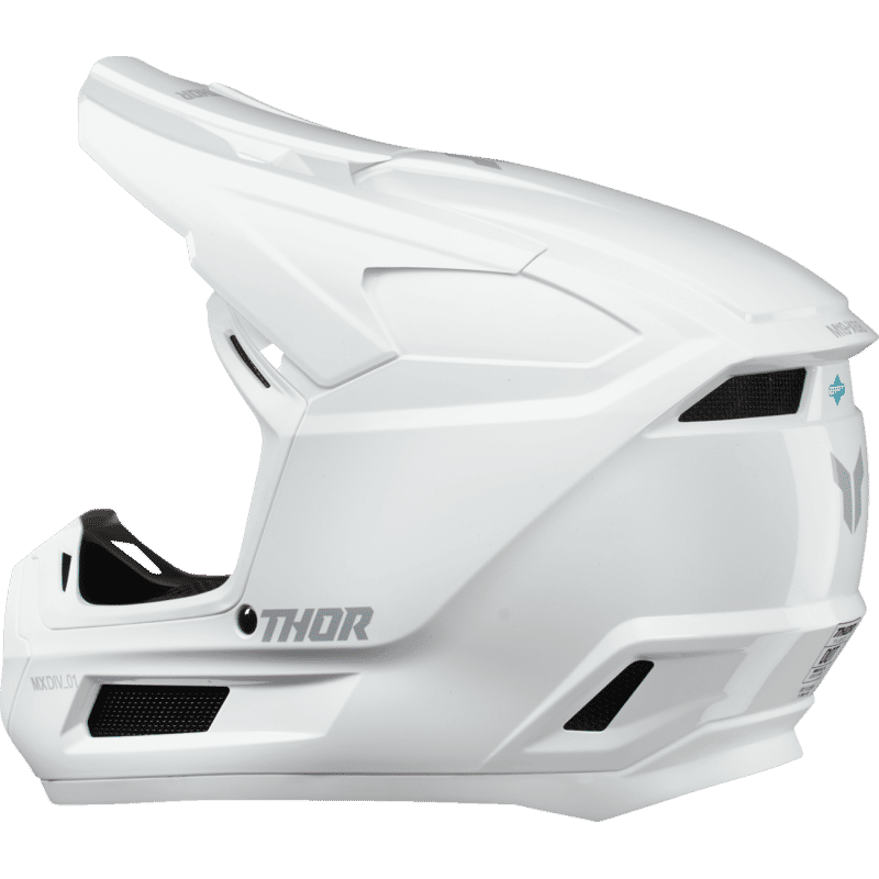 Youth Fleet Helmet