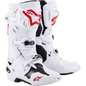 Tech 10 Supervented Boots