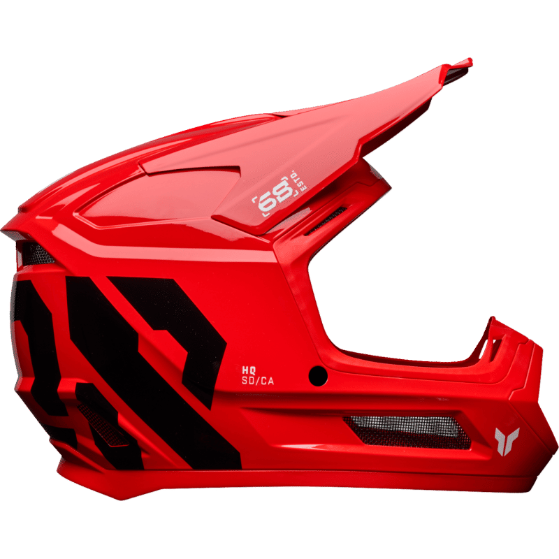 Youth Fleet Helmet